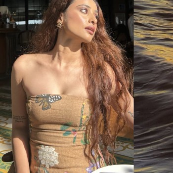 Shreya Prasad